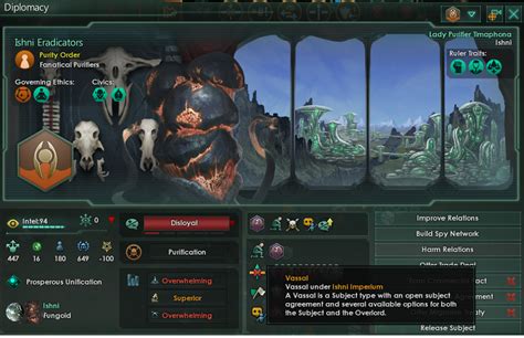 Fanatic purifiers stellaris. Things To Know About Fanatic purifiers stellaris. 